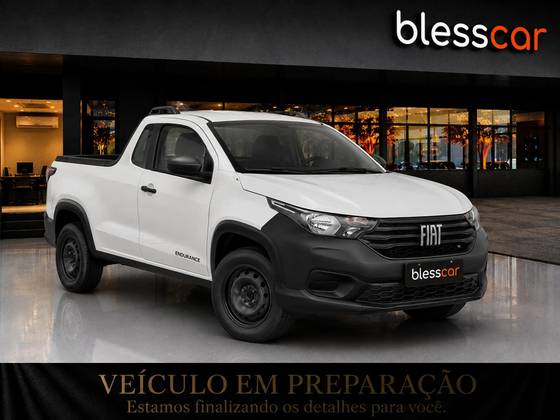 FIAT STRADA 1.4 FIRE FLEX ENDURANCE CS MANUAL FIAT STRADA 1.4 FIRE FLEX ENDURANCE CS MANUAL